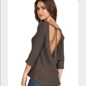 BB Dakota Beale Blouse